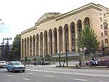 Шеварднадзе обвинил Cороса в организации смены власти в Грузии Шеварднадзе обвинил Cороса в организации смены власти в Грузии