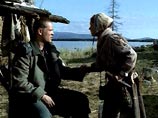 Гран-при в Нормандии завоевала "Кукушка" Александра Рогожкина Гран-при в Нормандии завоевала "Кукушка" Александра Рогожкина