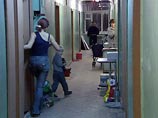 Из-за нарушений правил противопожарной безопасности в Москве приостановлена работа 8 общежитий
Из-за нарушений правил противопожарной безопасности в Москве приостановлена работа 8 общежитий