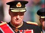 У короля Норвегии рак. Ему предстоит серьезная операция У короля Норвегии рак. Ему предстоит серьезная операция
