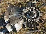 Разрушение левых и правых топливных баков явилось первопричиной гибели стратегического бомбардировщика Ту-160 18 сентября в районе населенного пункта Степное Саратовской области