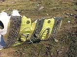 Бомбардировщик Ту-160 разбился из-за разрушения топливных баков Бомбардировщик Ту-160 разбился из-за разрушения топливных баков