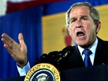 Среди номинантов был и непосредственный начальник Рамсфельда - президент Джордж Буш