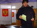 В отдаленных районах Коми уже прошли выборы в Госдуму В отдаленных районах Коми уже прошли выборы в Госдуму