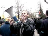 Рабочие Кропоткинского маслозавода ответили на захват завода забастовкой Рабочие Кропоткинского маслозавода ответили на захват завода забастовкой
