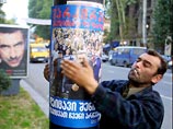Второй тур парламентских выборов в Грузии по мажоритарным спискам, согласно решению Центральной избирательной комиссии, состоится 4 января будущего года
