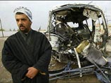 В ходе столкновения жителей Самарры с американскими войсками 30 ноября вечером было убито более 50 человек, среди которых оказался и гражданин Ирана, совершавший паломничество в святые места в Ираке