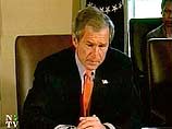 Буш утвердил закон о финансировании создания ядерного оружия нового поколения