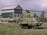 В Пермской области в реке Кама затонул вертолет Ми-2 В Пермской области в реке Кама затонул вертолет Ми-2