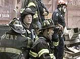 Нью-йоркские пожарные уходят от жен к вдовам погибших коллег