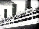 Дневник, повествующий о последних часах "Титаника", будет продан с аукциона