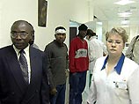 Еще 23 студента, пострадавших при пожаре в РУДН, выписываются из больниц Еще 23 студента, пострадавших при пожаре в РУДН, выписываются из больниц