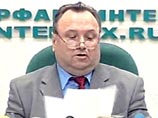 Выступая во вторник на пресс-конференции в Москве, Юдин, который является членом партии "Единая Россия", выразил недовольство тем, что не был включен в списки партии