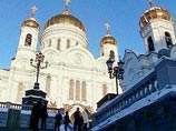 Россия получила "Человека года-2003", которого заслужила, - Генпрокурор Устинов Россия получила "Человека года-2003", которого заслужила, - Генпрокурор Устинов