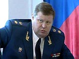 Россия получила "Человека года-2003", которого заслужила, - Генпрокурор Устинов