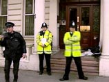 В Великобритании арестованы 14 человек, подозреваемые в подготовке терактов В Великобритании арестованы 14 человек, подозреваемые в подготовке терактов