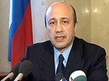 Россия не вмешивается в дела Грузии и Молдавии, заявил глава МИД Игорь Иванов