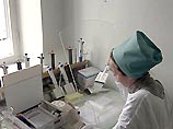 Жительница Казани госпитализирована с подозрением на сибирскую язву Жительница Казани госпитализирована с подозрением на сибирскую язву