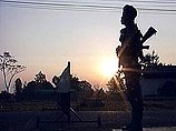 Командование террористического отряда Таиланда "Армия Бога" сдалось властям