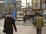 В Москве ожидается небольшой снег В Москве ожидается небольшой снег