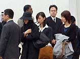 Семьи двух японских дипломатов, убитых в Ираке, как ожидается, получат от правительства в среднем по 900 тыс долларов