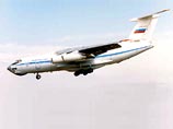 У Ил-76 в небе над Южно-Сахалинском отказал двигатель У Ил-76 в небе над Южно-Сахалинском отказал двигатель