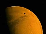 Новые изображения поверхности Марса надеются получить в начале следующего года американские ученые с помощью аппаратов Spirit и Opportunity, отправившихся 10 июня и 7 июля в космическое путешествие
