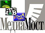 Рассмотрение исков о ликвидации НТВ+, НТВ и ЗАО "Медиа-Мост" отложено Рассмотрение исков о ликвидации НТВ+, НТВ и ЗАО "Медиа-Мост" отложено