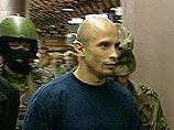 Экстрадированный из Испании лидер "ореховской" ОПГ помещен в СИЗО Экстрадированный из Испании лидер "ореховской" ОПГ помещен в СИЗО