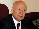 Абашидзе предлагает перенести президентские и парламентские выборы в Грузии на 7 месяцев Абашидзе предлагает перенести президентские и парламентские выборы в Грузии на 7 месяцев