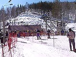 Сотни лыжных курортов разорятся из-за глобального потепления Сотни лыжных курортов разорятся из-за глобального потепления