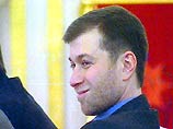 Абрамович поборется за звание "Лондонская персона года" с мэром, кулинаром, магом и актрисой Абрамович поборется за звание "Лондонская персона года" с мэром, кулинаром, магом и актрисой