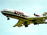 Компания DHL возобновила полеты в Ирак через неделю после обстрела ее лайнера