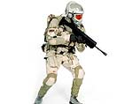 В США изобретен боевой робот с искусственным интеллектом на базе самоката Segway (ФОТО)