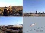 Авиалайнер А-300 с объятым пламенем двигателем совершил тогда аварийную посадку в багдадском международном аэропорту. Лишь по счастливой случайности самолет не разбился и никто не пострадал