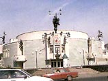 В Театре зверей Дурова в Москве дрессированный медведь в среду загрыз насмерть сотрудника технического персонала В Театре зверей Дурова в Москве дрессированный медведь в среду загрыз насмерть сотрудника технического персонала