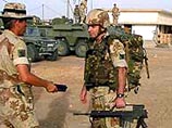 Войска Гондураса попали под обстрел иракских партизан Войска Гондураса попали под обстрел иракских партизан