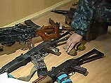 В Грозном уничтожена группа из четверых террористов