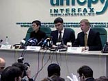 Лидеры СПС заявляют об угрозе национал-социализма в России Лидеры СПС заявляют об угрозе национал-социализма в России