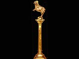 Названы лауреаты национальной премии кинокритики и кинопрессы "Золотой овен"