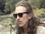 Джордж Харрисон посмертно награжден премией ЮНИСЕФ Джордж Харрисон посмертно награжден премией ЮНИСЕФ