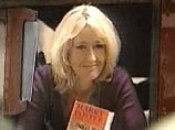 Джоан Роулинг дописала финал "Гарри Поттера" - читателей ждут "смерти многих" Джоан Роулинг дописала финал "Гарри Поттера" - читателей ждут "смерти многих"