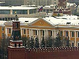 Сегодня вечером в Кремле состоится встреча президента РФ Владимира Путина с председателем Госдумы Геннадием Селезневым и девятью его заместителями, представляющими все фракции и депутатские группы палаты