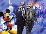 Суд Флориды приговорил компанию Walt Disney к выплате 240 миллионов долларов бывшему бейсбольному судье из Баффало и архитектору из Онтарио Суд Флориды приговорил компанию Walt Disney к выплате 240 миллионов долларов бывшему бейсбольному судье из Баффало и архитектору из Онтарио
