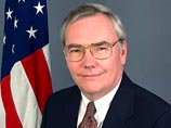 Глава делегации США в Грузии передал Шеварднадзе письмо Буша Глава делегации США в Грузии передал Шеварднадзе письмо Буша