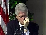 Президент США Билл Клинтон обратится сегодня по телевидению к американцам с прощальной речью. Это произойдет за два дня до официальной передачи полномочий новому главе государства