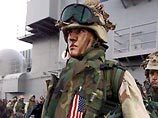 США стремятся обеспечить своим войскам доступ к любому району мира США стремятся обеспечить своим войскам доступ к любому району мира