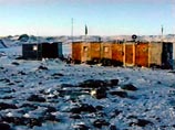 Российские полярники досрочно проголосовали в Антарктиде и Арктике Российские полярники досрочно проголосовали в Антарктиде и Арктике