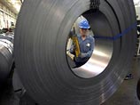 США отменили пошлины на сталь