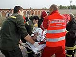 С большим трудом экипажу удалось довести корабль, практически потерявший управление, до ближайшего рыбацкого порта на острове Тремити, откуда пострадавший моряк был доставлен на материк, в госпиталь города Фоджа С большим трудом экипажу удалось довести корабль, практически потерявший управление, до ближайшего рыбацкого порта на острове Тремити, откуда пострадавший моряк был доставлен на материк, в госпиталь города Фоджа